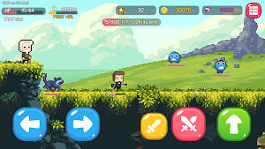 Beavas's adventure - YOURSTORY Screenshot 0