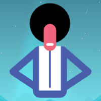 Mr. Long Leg