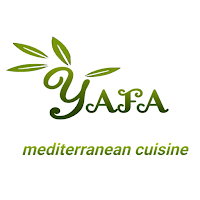 Yafa |Mediterranean Cuisine
