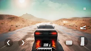 UHD - Ultimate Hajwala Drifter Screenshot 1