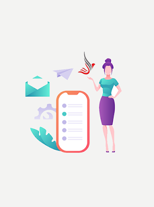Clickways App Screenshot 0