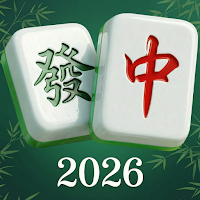 Kungfu Mahjong™