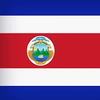Costa Rica Wallpaper HD