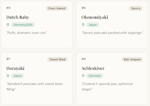 100 Pancakes Screenshot 1