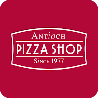 Antioch Pizza Shop