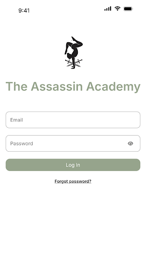 The Assassin Academy Screenshot 0