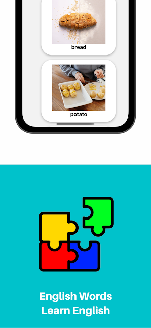 English Words - Learn English Screenshot 3
