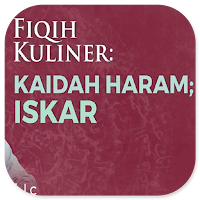 Fikih Kuliner Kaidah Haram