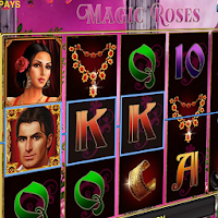 Magic Roses