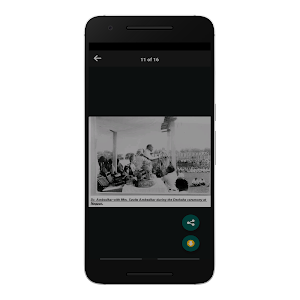 DR.Ambedkar Photo Gallery-Real Images & Wallpaper Screenshot 1