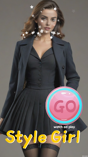 StyleGirl Screenshot 0