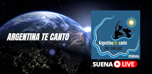 Argentina te canto Screenshot 2