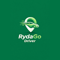 RydaGo.ng Driver