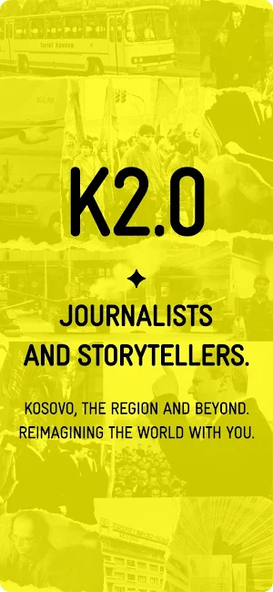 Kosovo 2.0 Screenshot 0