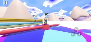 Rush-Rush Screenshot 0