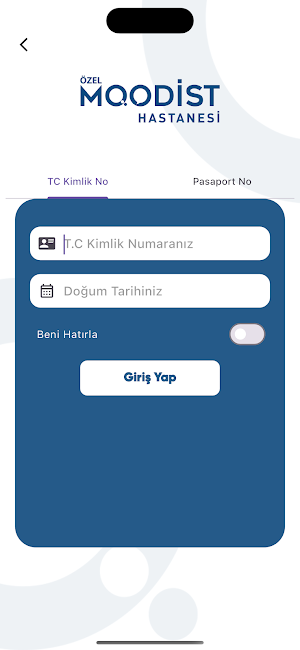 Moodist Screenshot 2