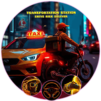 TranspoStat Drive & Deliver