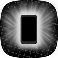 Flash Light Black