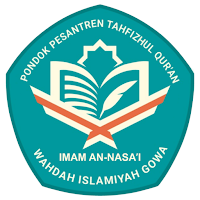 An-Nasai Wahdah Islamiyah