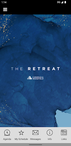Cushwake RETREAT Screenshot 1