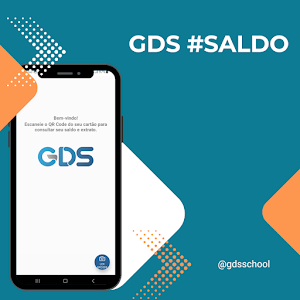 GDS #Saldo Screenshot 0