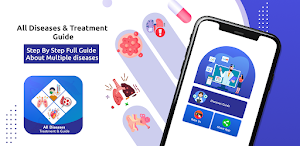 All Diseases Treatment Guide Screenshot 1