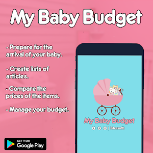 My Baby Budget Screenshot 0