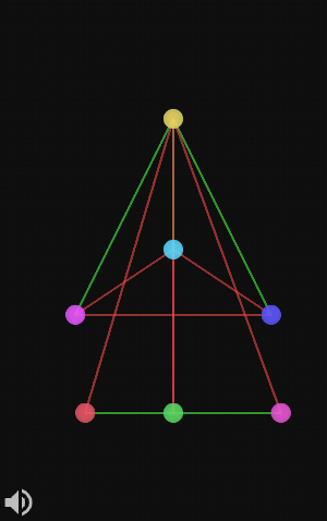 Crossline Screenshot 3