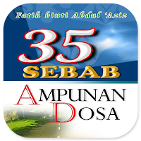 35 Sebab Ampunan Dosa By Fatih
