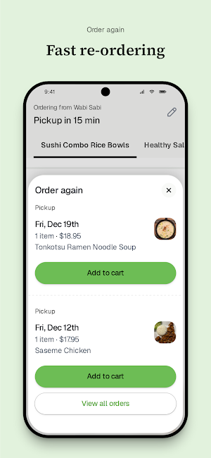 Wabi Sabi Screenshot 3