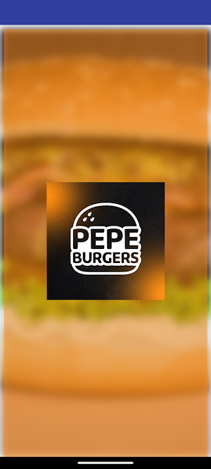 Pepe Burgers Screenshot 1