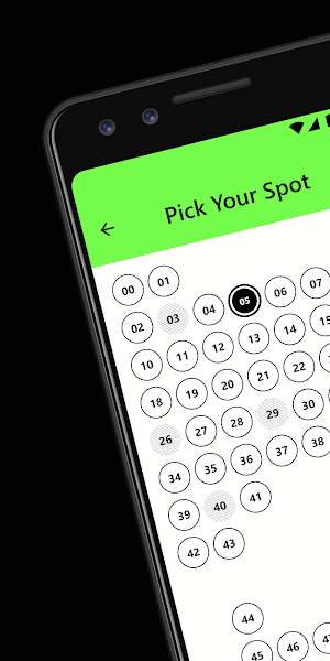 Neon Strong Screenshot 3
