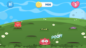 WhackA Monster Screenshot 3