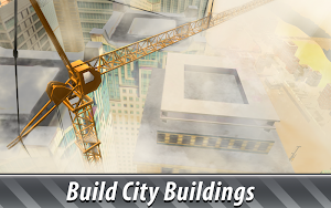 City Builder Machines Driver Screenshot 2