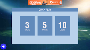 PE Cricket Masti - India 2022 Screenshot 1