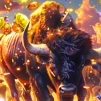 Blazing Bull Cash Quest