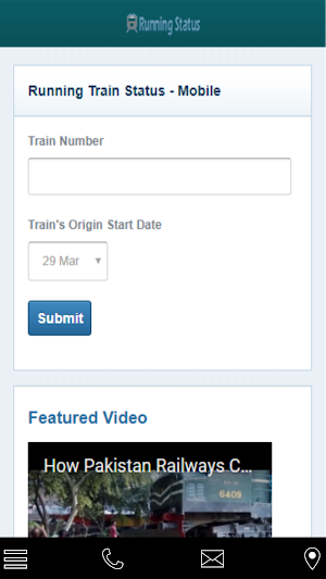 train Screenshot 0
