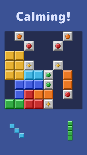 Block Match Screenshot 1
