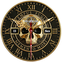 KDS04 Memento Mori Part I