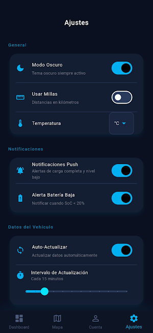 E-tech connect Screenshot 3