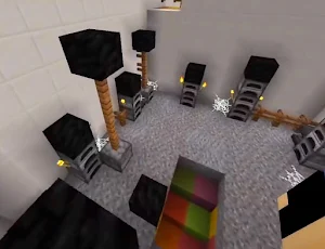 Mod Parkour Maps Screenshot 3
