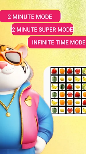 HappyMatch Screenshot 3