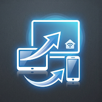 SimpleCast – Screen Mirror LAN