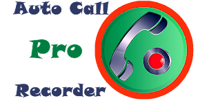 Auto Call Recorder Screenshot 0