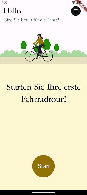 JobBike BW Screenshot 1