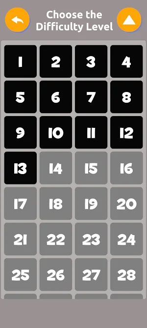 Lin2Dots Screenshot 1