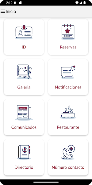 Club Colombia Pasto Screenshot 1