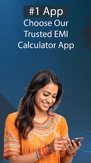 loangave- EMI Loan Calculator Screenshot 3