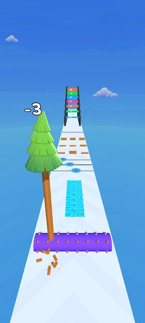 Plant master 3d Screenshot 3