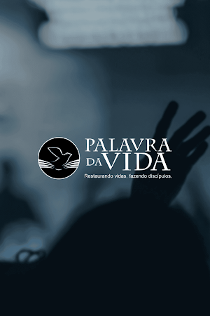 Igreja Batista Palavra da Vida Screenshot 0
